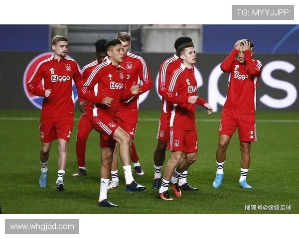 荷媒:阿贾克斯中锋布罗比即将离队 雷恩里尔有意引进 荷媒:阿贾克斯中锋布罗比即将离队 雷恩里尔有意引进