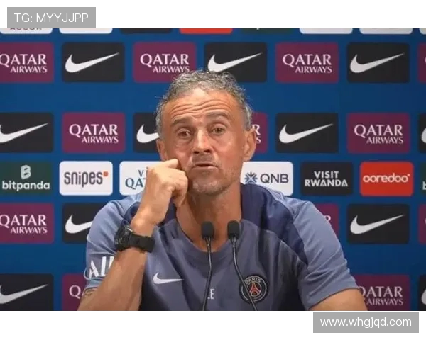 恩里克称防守梅西需全队协作盛赞登贝莱表现出色值得金球荣誉