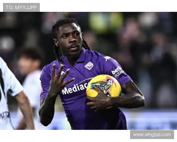 曼联有意引进小基恩 解约金已生效但尚未提出报价