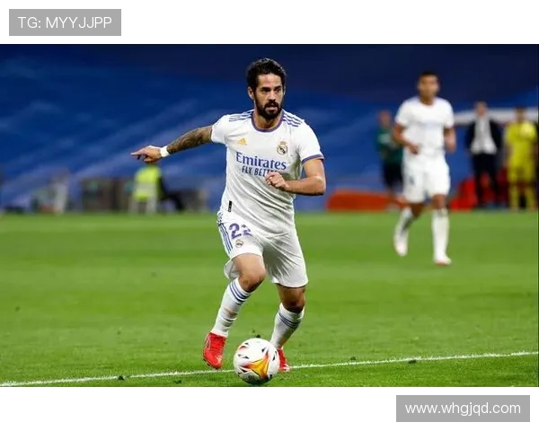 西媒称马雷斯卡赛后暖心举动赞伊斯科与众不同展现独特魅力