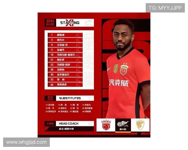 雨战鏖战读秒绝平上海海港弗兰克闪耀当选中超第十四轮最佳球员